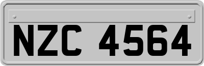 NZC4564