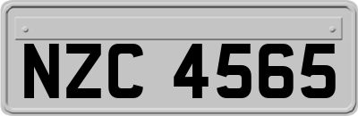 NZC4565