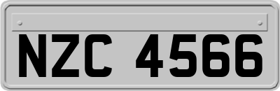 NZC4566
