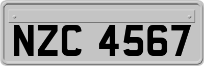 NZC4567
