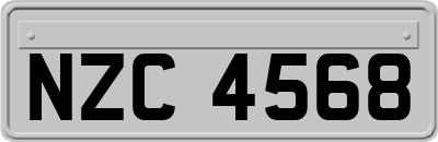 NZC4568