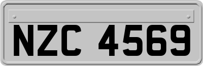 NZC4569