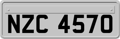 NZC4570