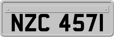 NZC4571
