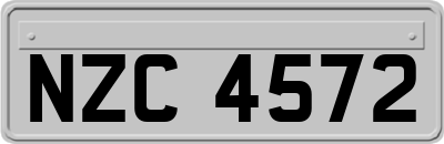 NZC4572
