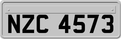 NZC4573