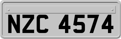 NZC4574