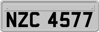 NZC4577