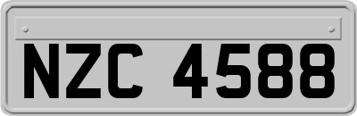 NZC4588