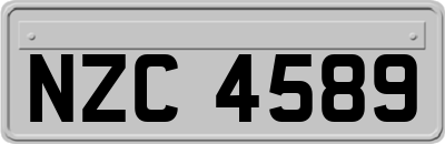 NZC4589