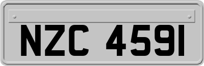 NZC4591