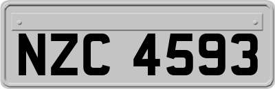 NZC4593