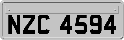 NZC4594