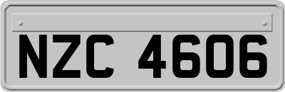 NZC4606