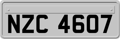 NZC4607