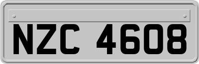 NZC4608