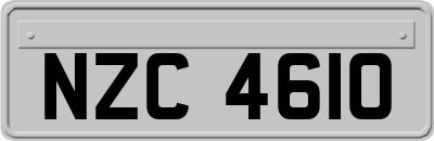 NZC4610