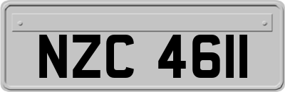 NZC4611