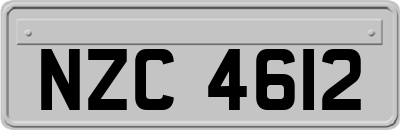 NZC4612