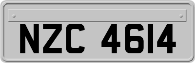 NZC4614