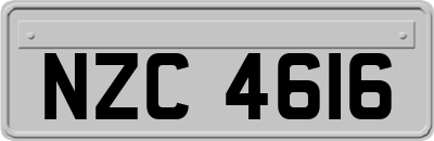 NZC4616