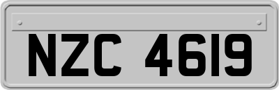 NZC4619