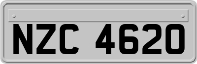 NZC4620