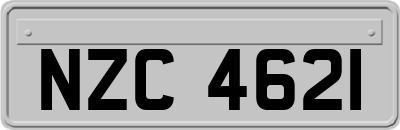 NZC4621