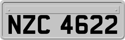 NZC4622