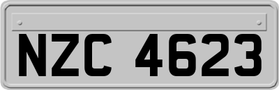 NZC4623