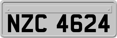 NZC4624