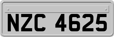 NZC4625
