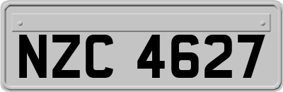 NZC4627