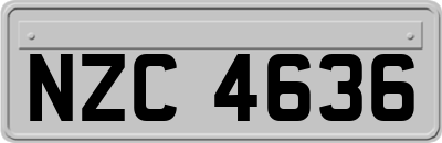 NZC4636