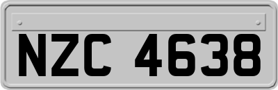 NZC4638