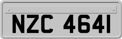 NZC4641