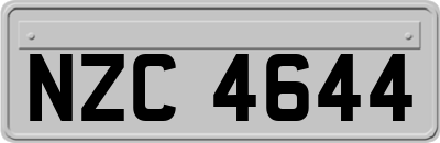 NZC4644