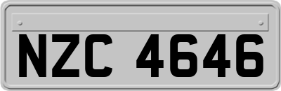 NZC4646