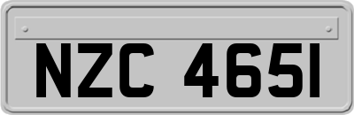 NZC4651