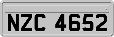 NZC4652