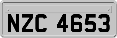 NZC4653