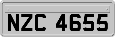 NZC4655
