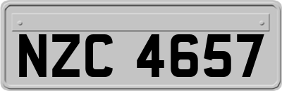 NZC4657