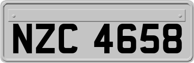NZC4658
