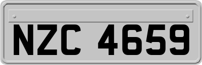 NZC4659