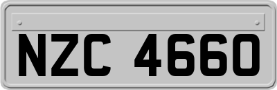 NZC4660