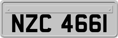 NZC4661