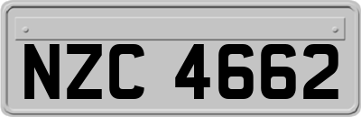 NZC4662