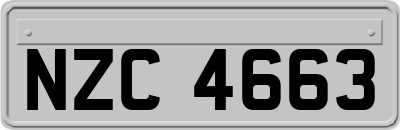 NZC4663