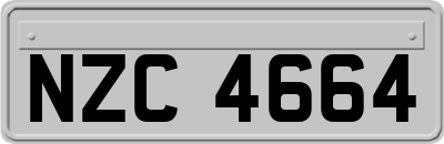 NZC4664